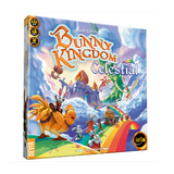 Bunny Kingdom: Celestial