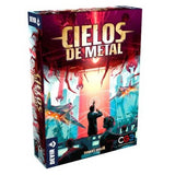 Cielos de Metal