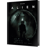 Alien, El Juego de Rol