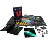 Alien: el juego de rol, Caja de inicio