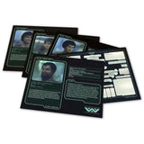 Alien: el juego de rol, Caja de inicio