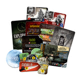 This War of Mine: El Juego de Tablero