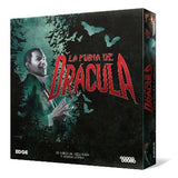 La Furia de Drácula