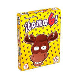¡Toma 6!