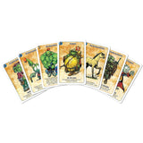 ¡Si, Señor Oscuro!. Caja Verde