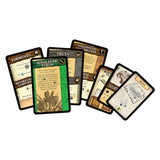 Robinson Crusoe, Aventuras en la isla Maldita