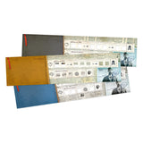 Robinson Crusoe, Relatos Misteriosos