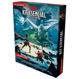 Dungeons & Dragons: Kit Esencial (Castellano)