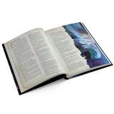 D&D Monster Manual (Manual de Monstruos) (Castellano)