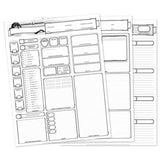 D&D Player´s Handbook (Manual del Jugador) (Castellano)