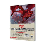 D&D Pantalla de Dungeon Master, Reencarnada (Castellano)