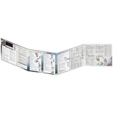 D&D Pantalla de Dungeon Master, Reencarnada (Castellano)