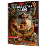 D&D Guía del Xanathar para Todo (Castellano)