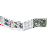 D&D Pantalla de Dungeon Master La Maldición de Strahd (Castellano)