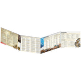 D&D Pantalla de Dungeon Master Waterdeep, El Golpe de los Dragones (Castellano)