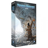 Endless Winter: Pinturas Rupestres