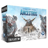 Endless Winter: Ancestros