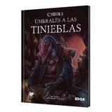 La Llamada de Cthulhu 7ª Edición, Umbrales a las Tinieblas