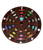 Exit: Robo en el Misisipi