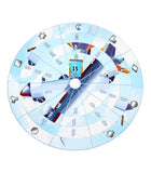 Exit: Vuelo Hacia lo Desconocido