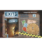 Exit: La Tumba del Faraón