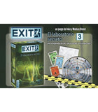 Exit: El Laboratorio Secreto