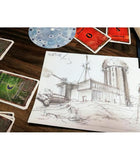 Exit: La Estación Polar