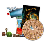 Exit: El Bosque Encantado