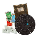 Exit: El Cementerio de las Tinieblas