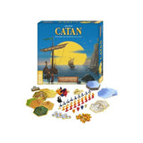 Catan: Navegantes
