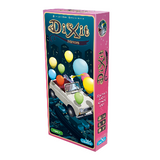 Dixit: Mirrors