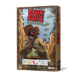 Bang, El Juego de Dados