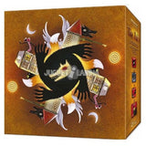 Hombres Lobo de Castronegro, El Pacto