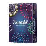 Hanabi ¡Que Espectaculo!