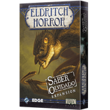 Eldritch Horror: Saber Olvidado