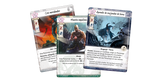 Leyenda de los Cinco Anillos LCG. Ciclo Elemental 2. Tierras Manchadas