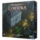 Mansiones de la Locura: Calles de Arkham