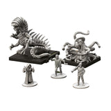 Mansiones de la Locura: Calles de Arkham