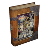 El Castillo del Terror Edición Especial