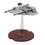 Star Wars Legion: Aerodeslizador T-47