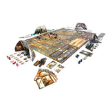 Juego de Tronos, el Juego de Tablero