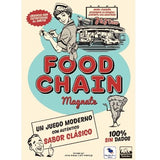 Food Chain Magnate
