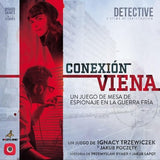 Conexion Viena, Un Juego de Espionaje en la Guerra Fría