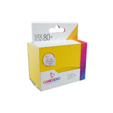 Gamegenic Holder 80+ Yellow