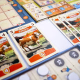 Great Western Trail (Segunda Edición)