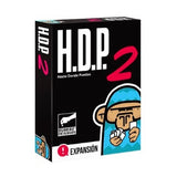 H.D.P. 2 Hasta Donde Puedas
