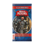 Hero Realms: Sobre de personaje