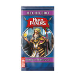 Hero Realms: Sobre de personaje