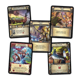 Hero Realms: La Aldea Perdida