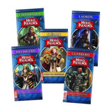 Hero Realms: Sobre de personaje